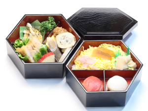 ひさご（会食弁当）
