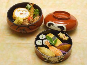 キッズ御膳（会食弁当）