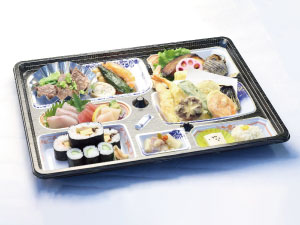 醍醐膳 大（仕出し料理）