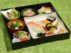 福智（仕出し料理）