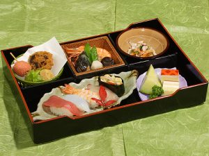 花尾（仕出し料理）