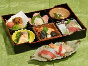 霧島（仕出し料理）