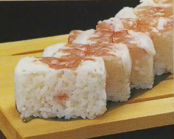 えびバッテラ（巻物など）