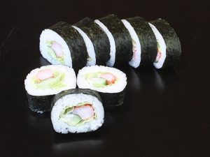 太郎巻（巻物など）