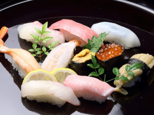 匠（にぎり寿司）